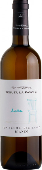 2022 Assittati Terre Siciliane IGP trocken - Tenuta La Favola