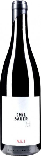 2023 V.E.1 trocken - Weingut Emil Bauer