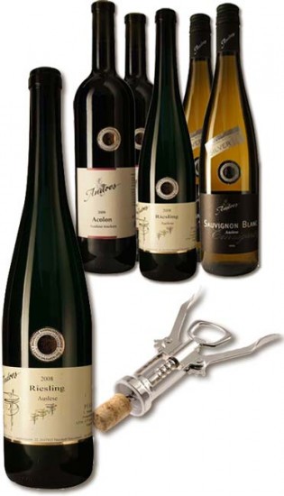 Andres Auslese - Weingut Andres