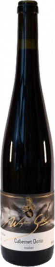 2022 Cabernet Dorio trocken Bio - Weingut Winfried Seeber