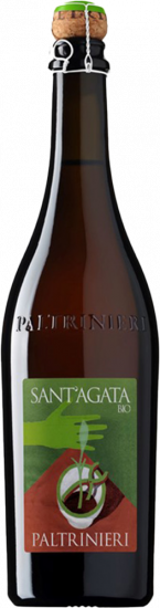 2023 Sant'Agata Lambrusco di Sorbara DOC Bio - 