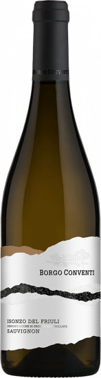 2024 Borgo Conventi Sauvignon Friuli Isonzo DOC trocken - Villa Sandi