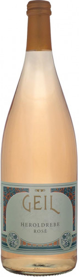 2024 Geil's Heroldrebe lieblich 1,0 L - Weingut Geil