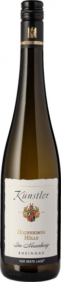 2024 Hölle 'Im Neuenberg' Riesling VDP.ERSTE LAGE trocken - Weingut Künstler