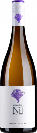 2024 Grauburgunder trocken - Weingut am Nil