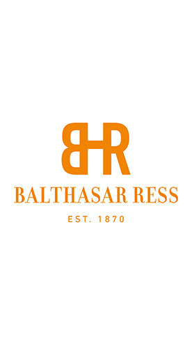 Rosé Sekt brut - Weingut Balthasar Ress