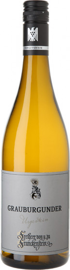 2018 Weißwein Premium Paket