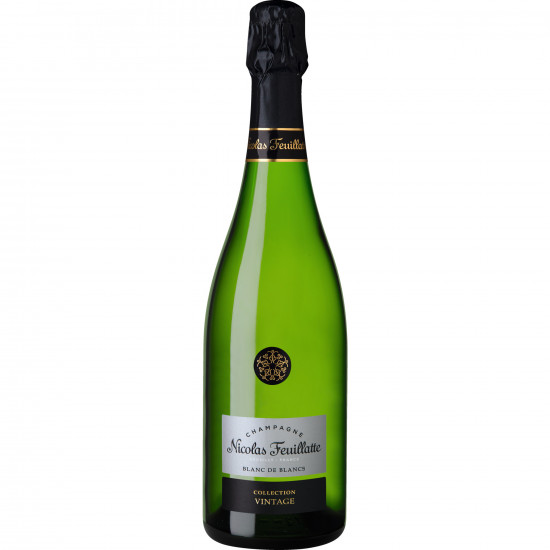2019 Champagne Nicolas Feuillatte Collection Vintage brut - Nicolas Feuillatte
