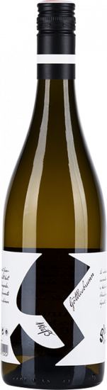 2022 Göttlesbrunn Weiß trocken Bio - Weingut Glatzer