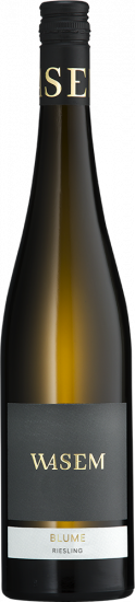 2023 Elsheimer Blume Riesling trocken - Weingut Wasem
