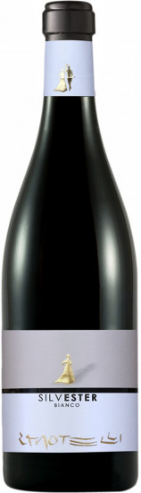 2020 SilvEster Bianco Riserva Vigneti delle Dolomiti IGP - Zanotelli