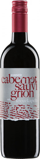 2022 Cabernet Sauvignon trocken - Kummer