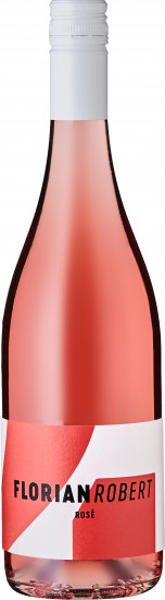 2018 Rose trocken - FLORIANROBERT Wein