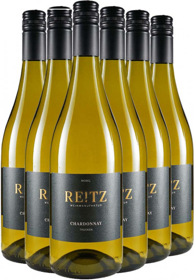 Chardonnay Paket trocken - Weinmanufaktur Reitz