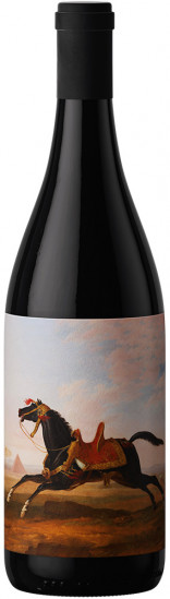 2020 Garnacha Tintorera DO Almansa trocken - AllBlack Wines