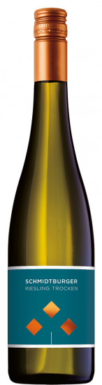 2022 Riesling trocken - Schmidtburger Hof
