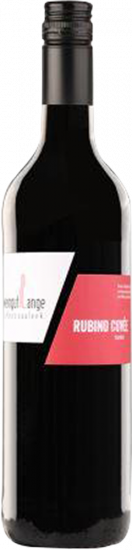 2023 Rubino Cuvée trocken Bio - Weingut Schloss Saaleck