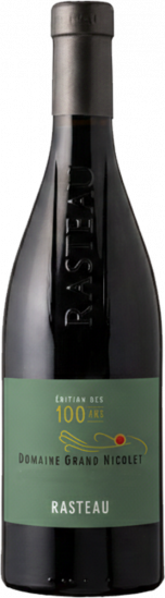 2024 Cuvée 