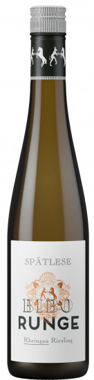 2015 Winkeler Hasensprung Riesling Spätlese edelsüß 0,5 L - Weingut BIBO RUNGE