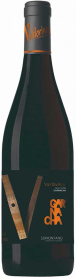 2019 Valdovinos Selección Garnacha Somontano DO trocken - Bodegas Valdovinos