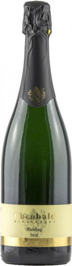 2022 Riesling Sekt brut - Weingut Theobald