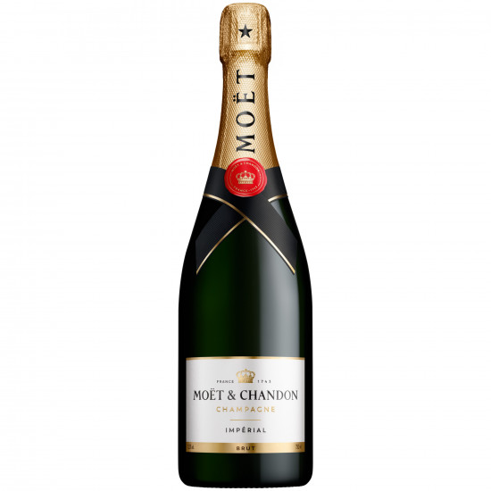 Champagne Moet & Chandon Imperial AC brut