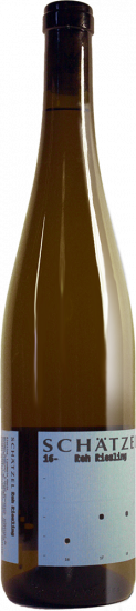 16-23 Reh Riesling trocken - Weingut Schätzel