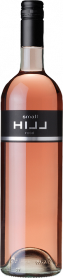 2017 Small Hill Rosé Trocken - Leo Hillinger GmbH