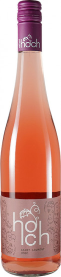 2024 Saint Laurent Rosé Gutswein trocken Bio - Weingut Hoch