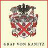 2016 Kapellenberg Riesling GG trocken BIO - Weingut Graf von Kanitz