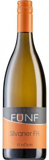 2019 Escherndorfer Fürstenberg Silvaner 