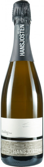 2019 Longuicher Herrenberg Riesling Winzersekt brut - Weingut Hansjosten