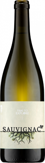 2025 Sauvignac trocken - Staatsweingut mit Johannitergut