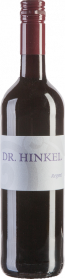 2017 Hinkel Regent Rot - Weingut Dr. Hinkel