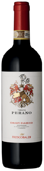 2021 Tenuta Perano Chianti Classico DOCG trocken - Frescobaldi