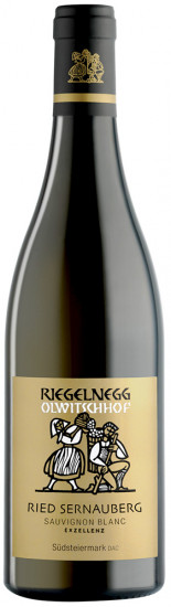 2022 Sauvignon Blanc Ried Sernauberg 