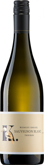 2022 Sauvignon Blanc trocken - Weingut Kneisel