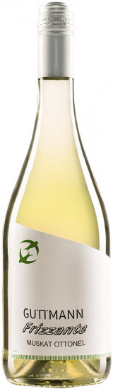 2024 Muskat Ottonel Frizzante - Weingut Guttmann Michael