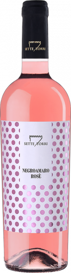 2025 Rosato Salento IGP trocken - Ionis
