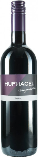 2020 Blaufränkisch Nyék trocken - Weingut Hufnagel