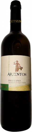 2023 Friulano Friuli Colli Orientali DOC trocken - Maurizio Arzenton