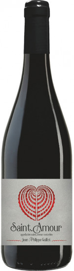 2023 Cuvée Rouge Saint Amour AOP trocken - Domaine Guillot Gonin