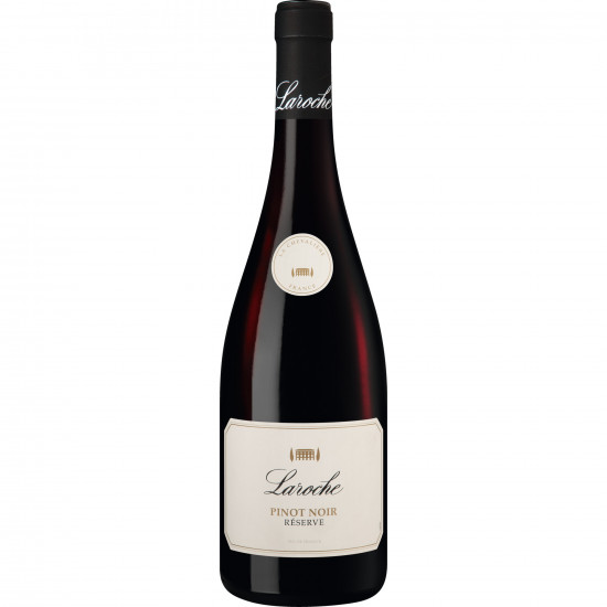 2023 Laroche Pinot Noir Reserve trocken - Laroche