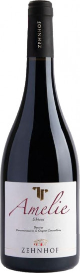 2023 Schiava Trentino DOC trocken - Cantina Zehnhof