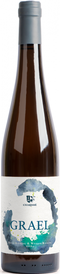 2024 Grael Cuvée trocken - Weingut Charissé