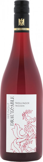2020 Trollinger VDP.Gutswein trocken - Weingut Drautz-Able
