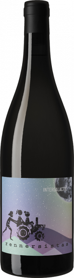 2024 Intergalactic trocken Bio - Renner & rennersistas