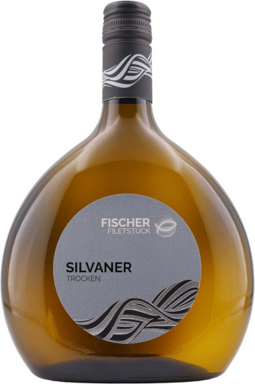 2025 Silvaner Kabinett 