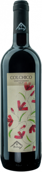 2024 Colchico Ravenna IGP trocken Bio - Bulzaga