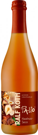 Palio Haselnuss - Secco - Wein & Secco Köth